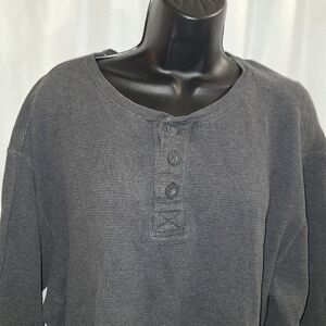 Outdoor life thermal shirt XL